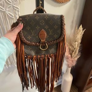 Crossbody Louis Vuitton